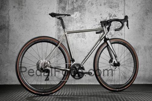 Kinesis GTD ficha tecnica 